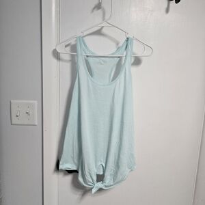 Women's Razorback Tank Top